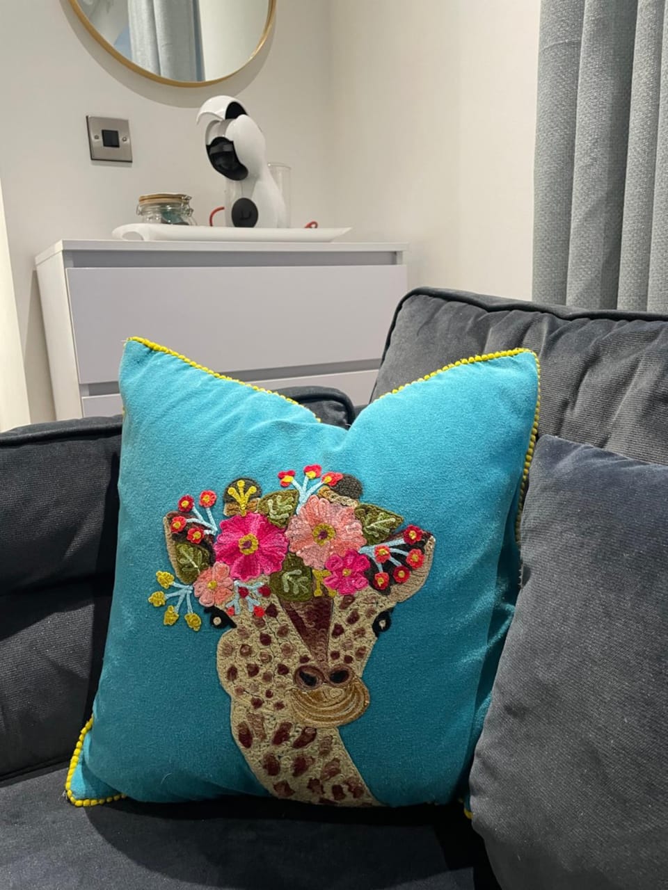 Sitwell coastal apartment with free parking Apartment in Scarborough