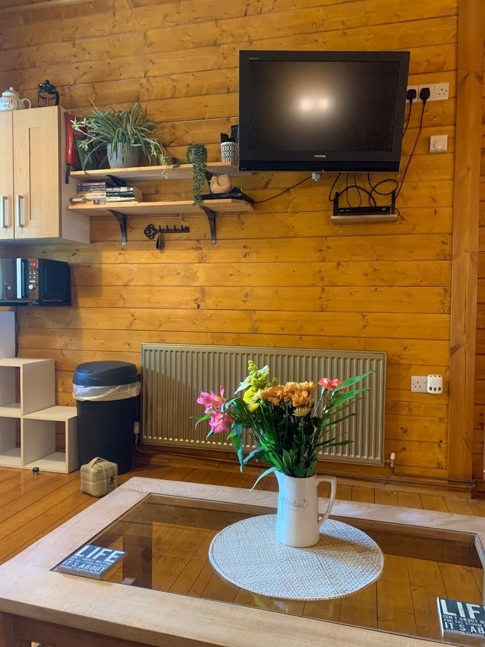 TV and multimedia