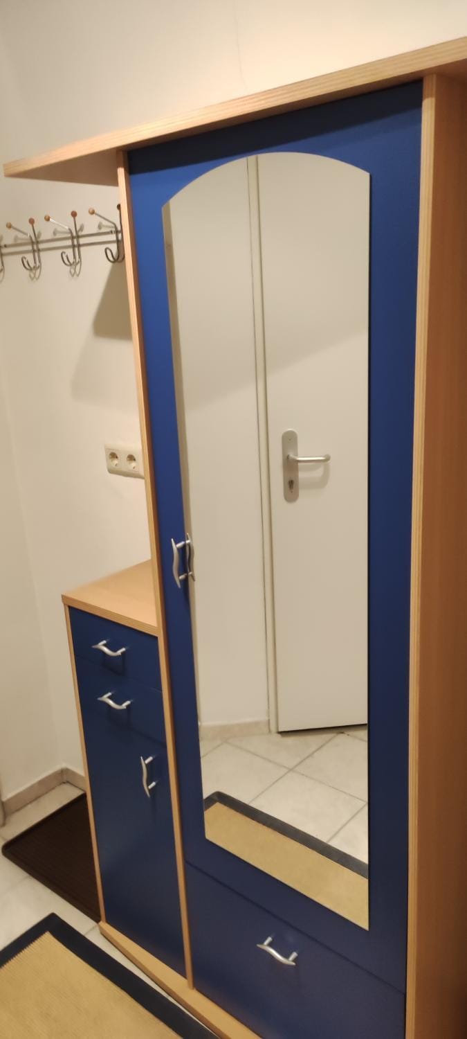 Staff