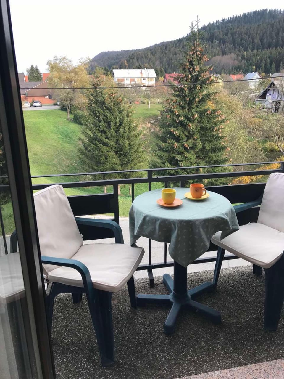 Apartman Bosco Apartment in Primorje-Gorski Kotar County