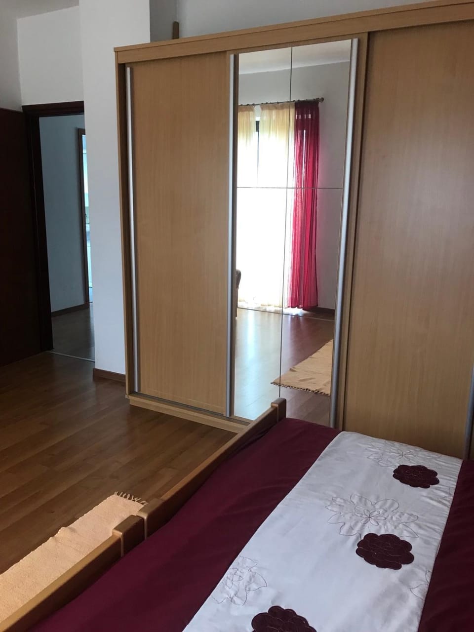 Apartman Bosco Apartment in Primorje-Gorski Kotar County