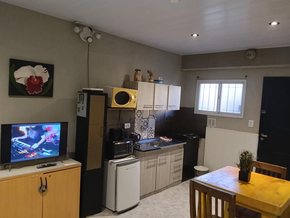 Dto III Temperley Apartment in Lomas de Zamora
