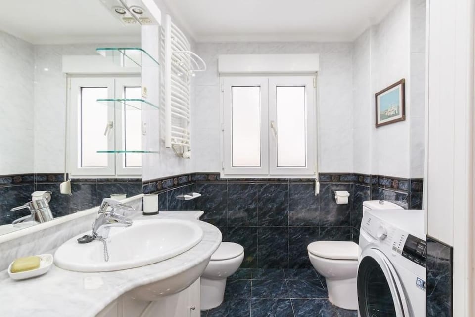 Cultura y gastronomía en el Casco Viejo Apartment in Bilbao