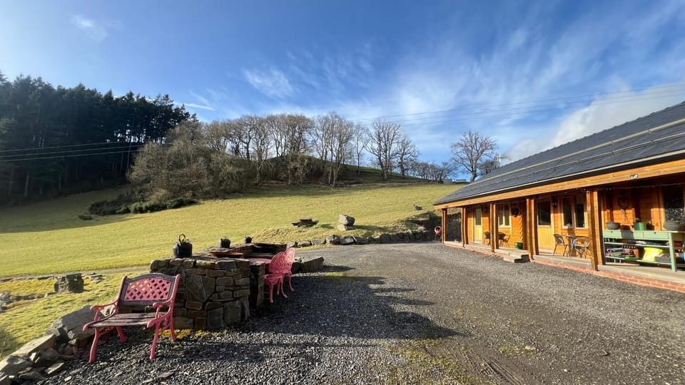 BBQ facilities, Garden, View (from property/room), Other, Garden view