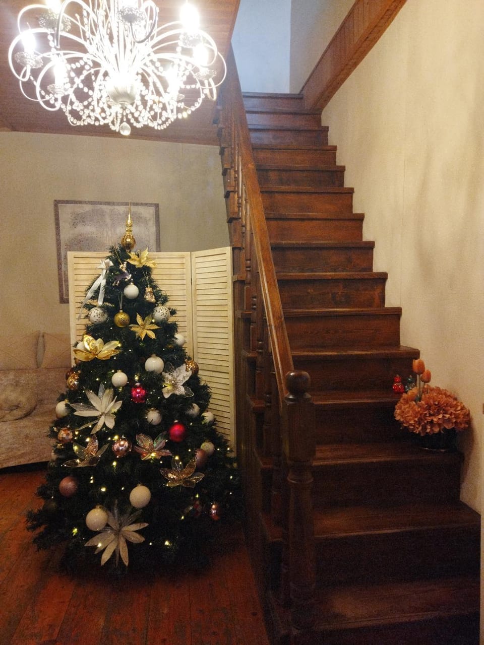 KETOS HOME Bed and Breakfast in Tbilisi, Georgia