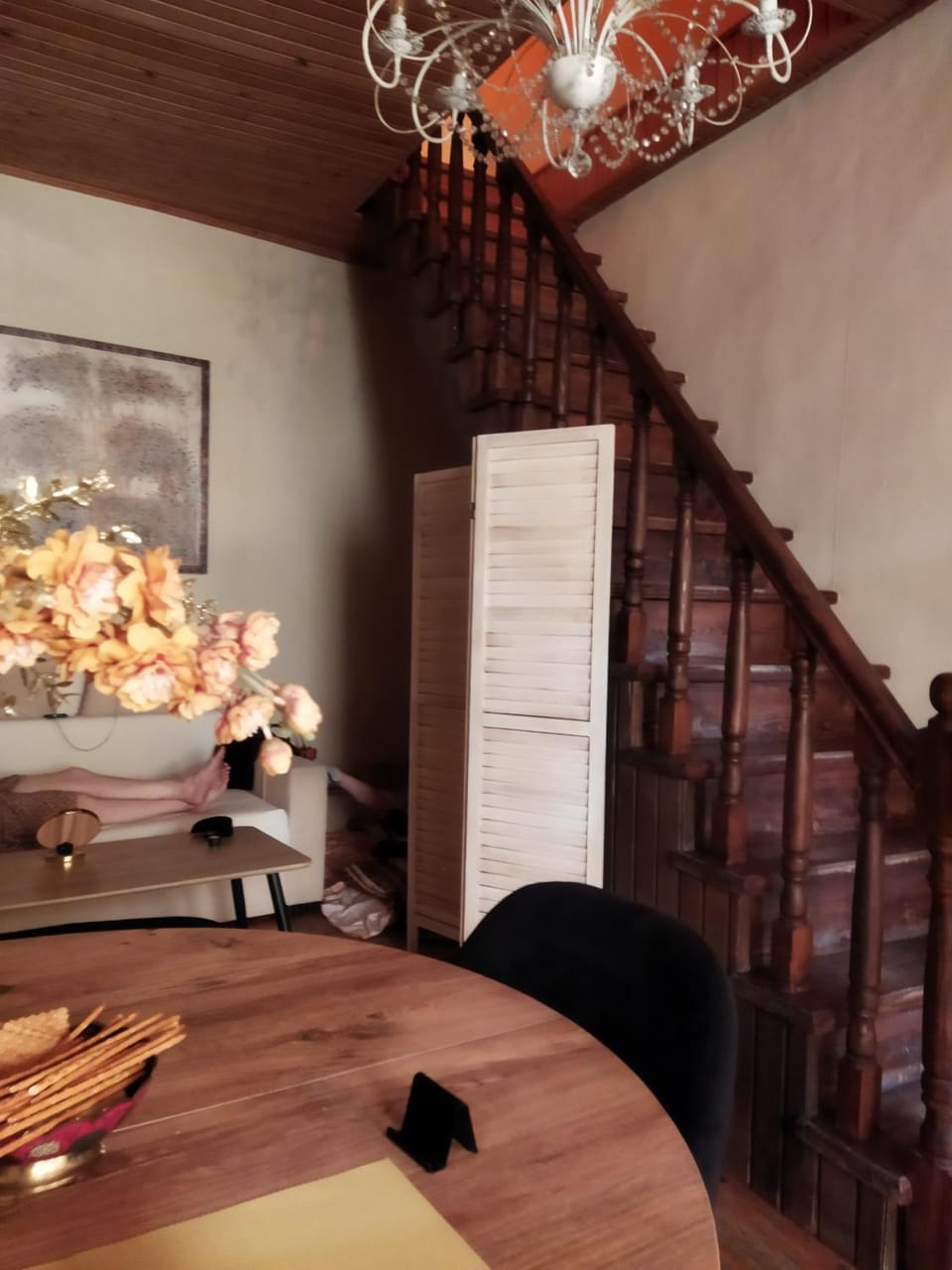 KETOS HOME Bed and Breakfast in Tbilisi, Georgia