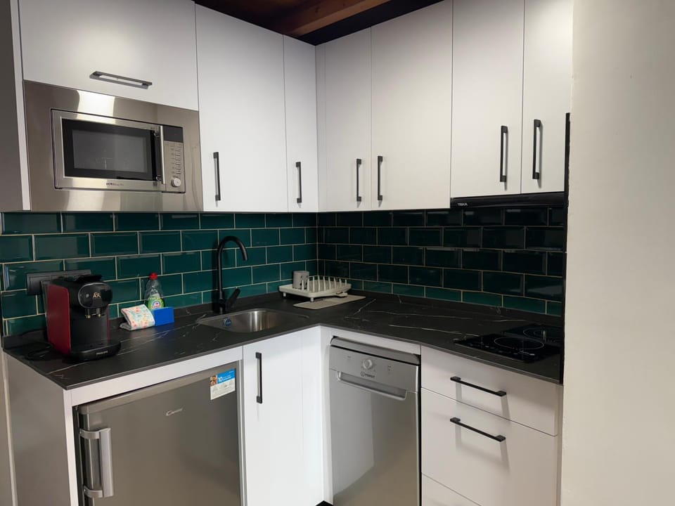 Amazing Apartment in Malaga Oldtown Calle Carreteria FREE WIFI&AC Apartment in Malaga