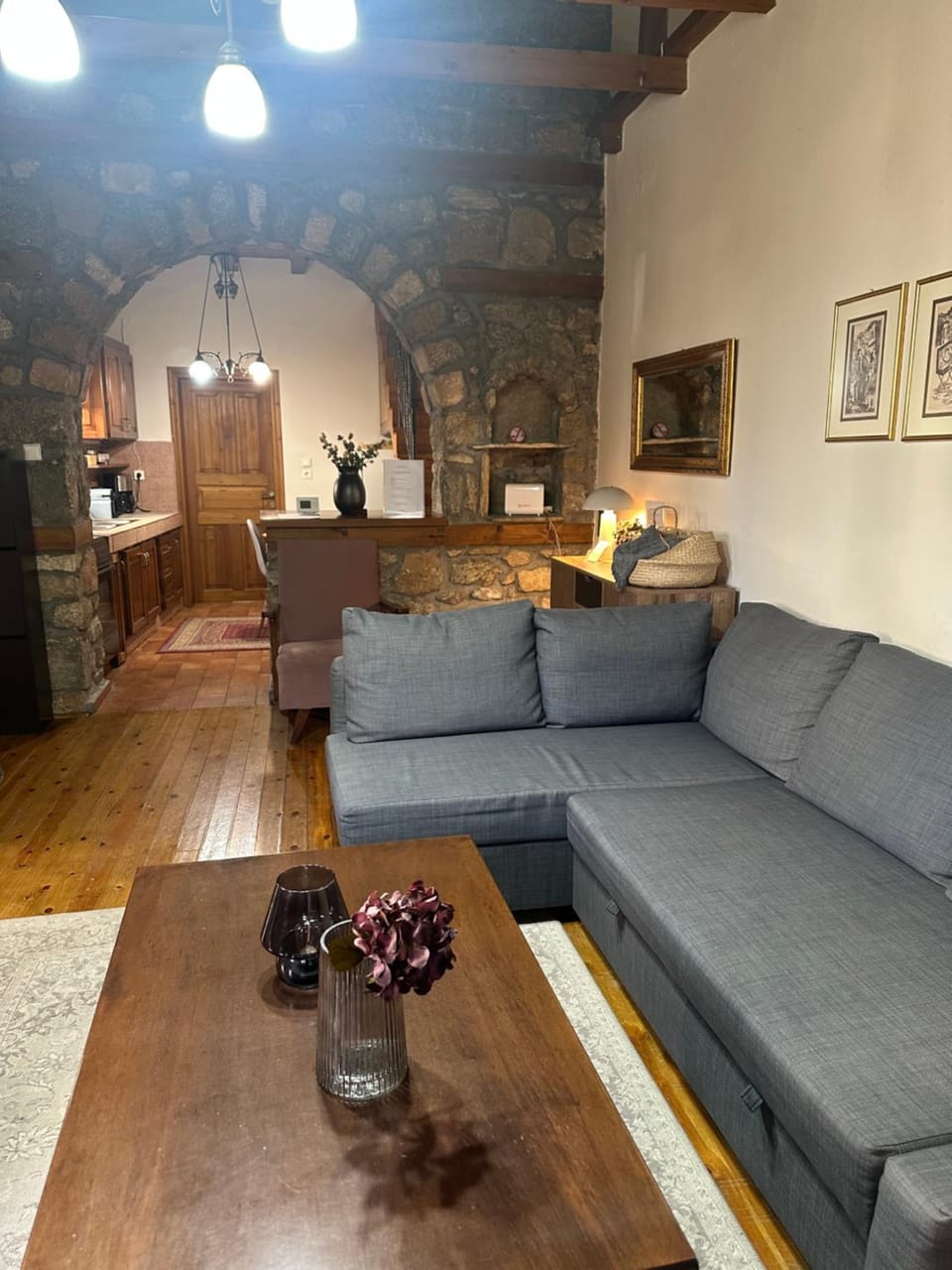 Urban River House Villa in North Macedonia