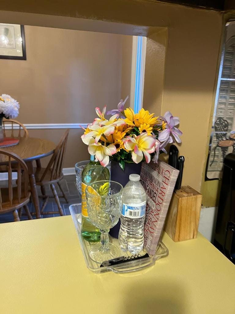 Drinks