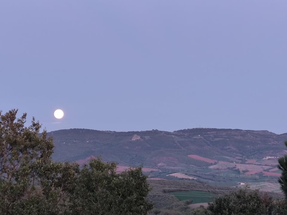 Bienvenue à Naudebal Bed and Breakfast in Occitanie