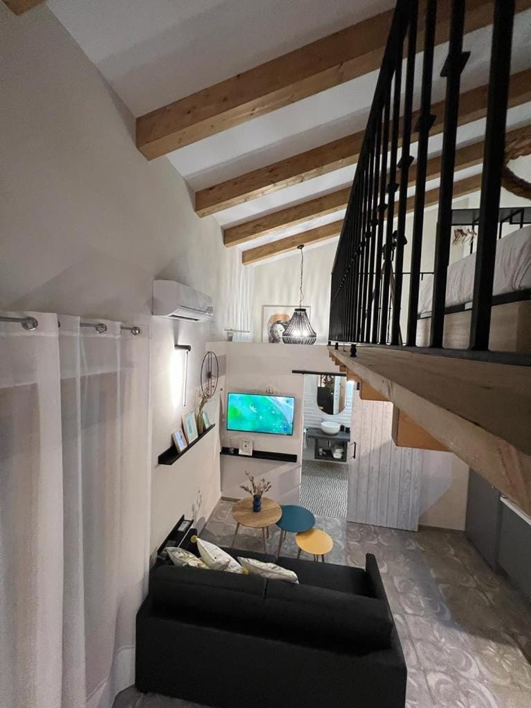 La Encantada 2 Apartment in Region of Murcia