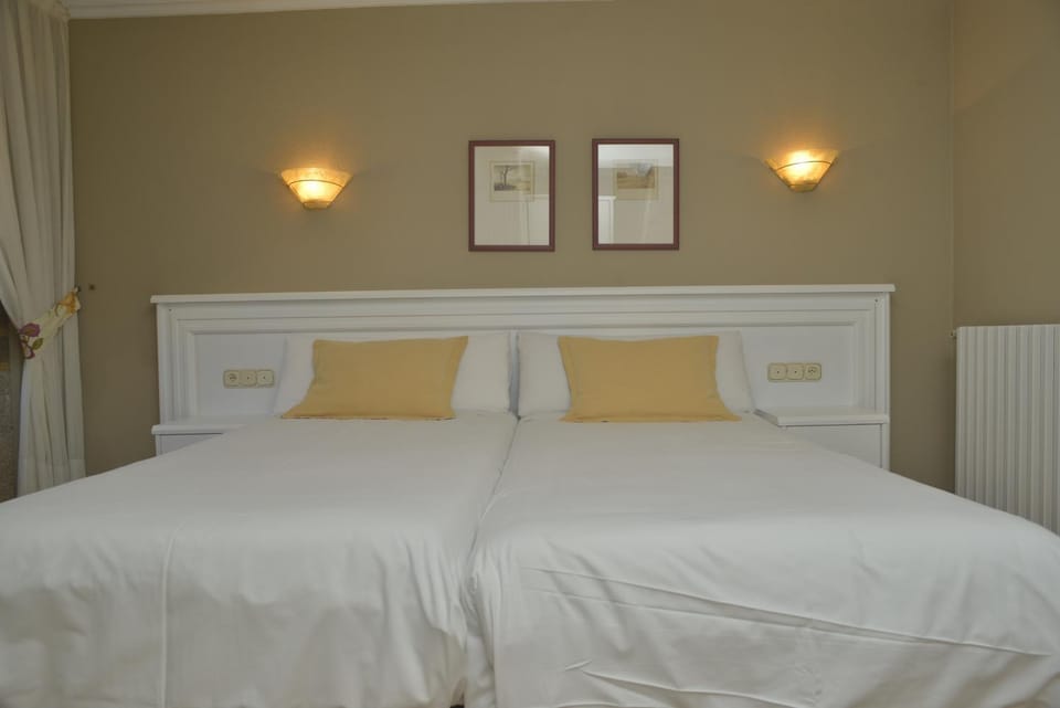 Hotel Gastronómico Casa Rosalia Hotel in Galicia