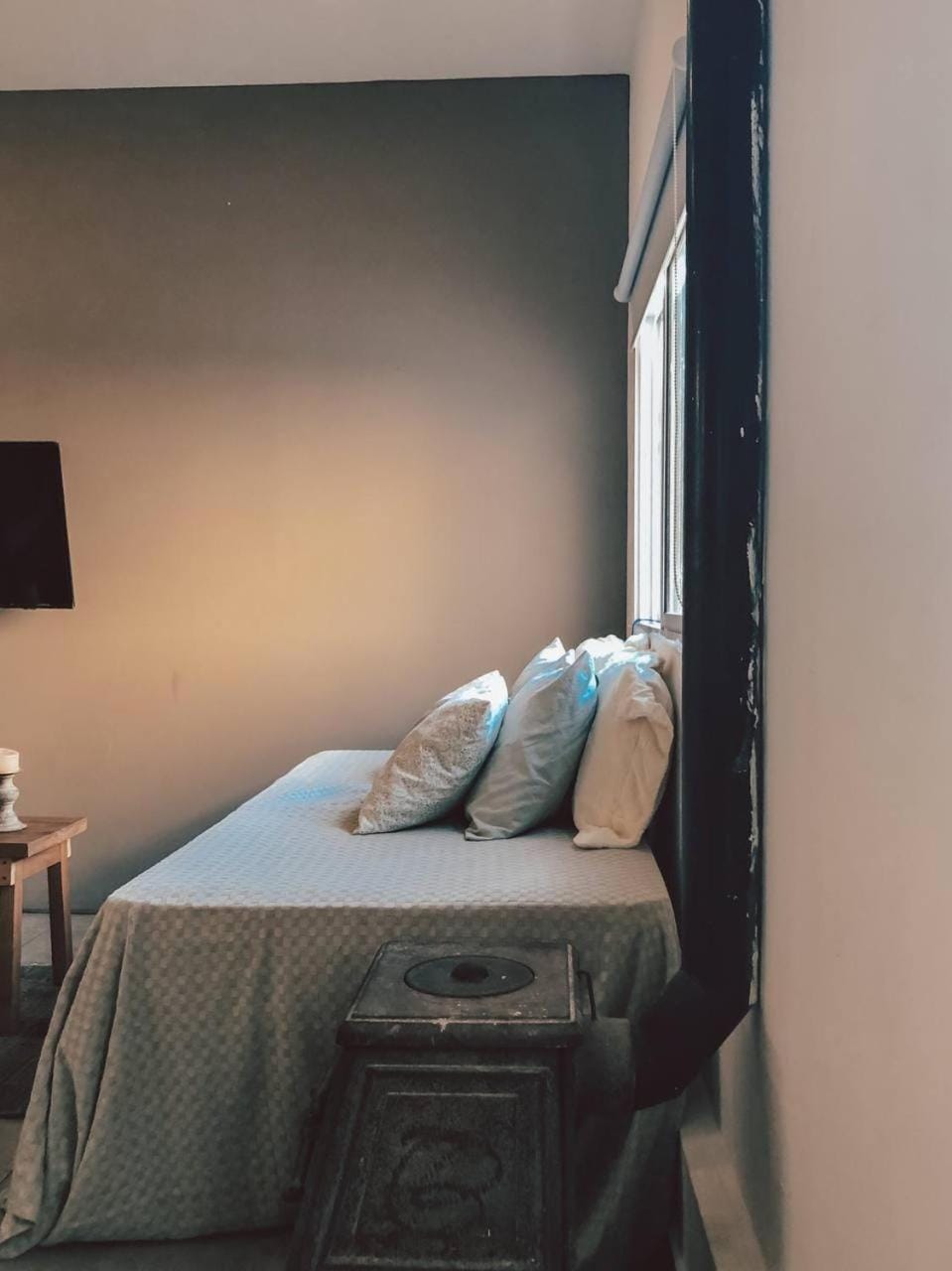 Apart Che Catu ( CheRoga) Apartment in Corrientes