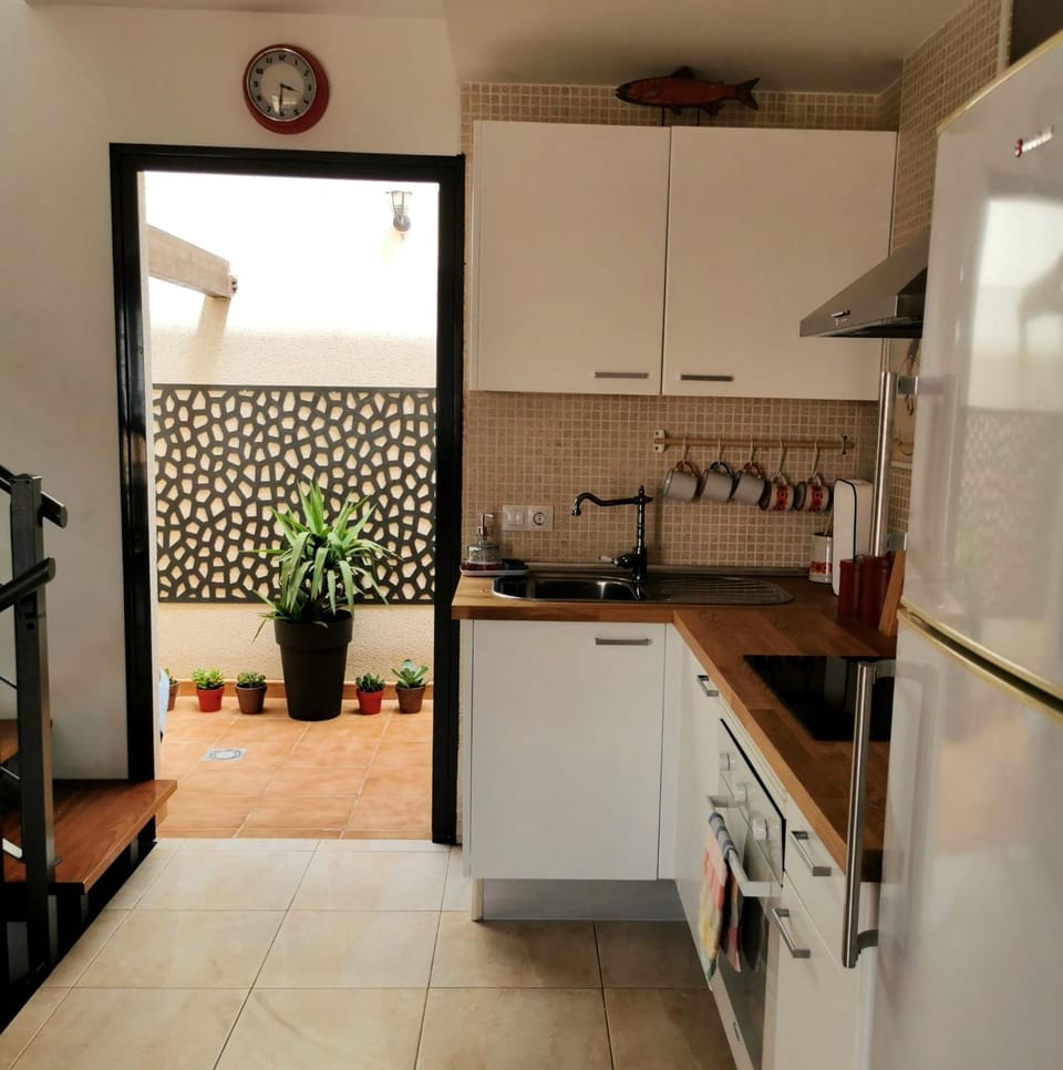 My place in Cotillo 6 Apartment in El Cotillo