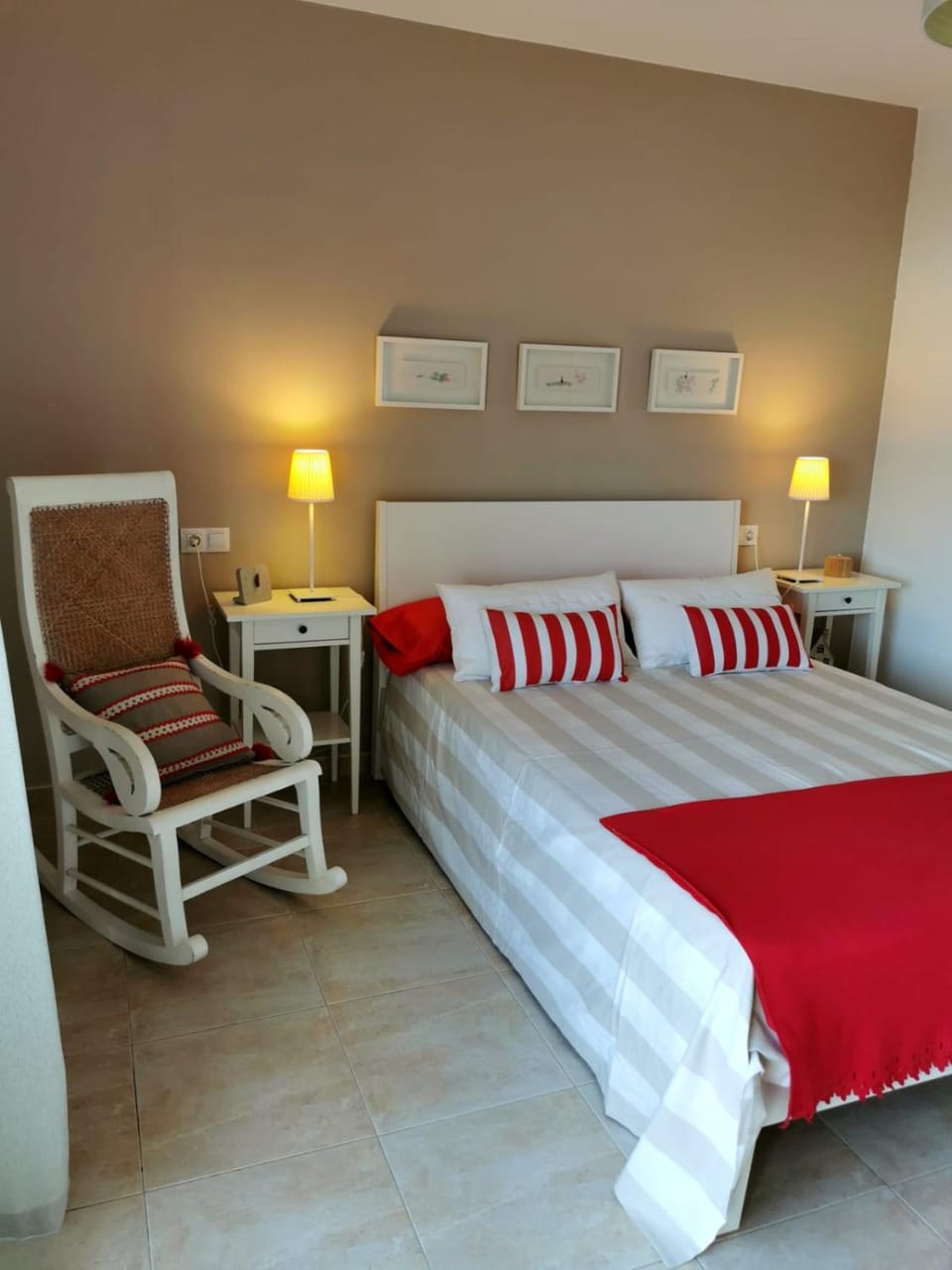 My place in Cotillo 6 Apartment in El Cotillo
