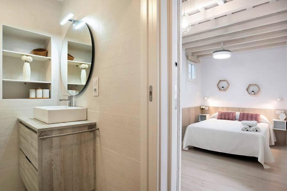 Apartamento Cobarrubias Apartment in Vejer de la Frontera