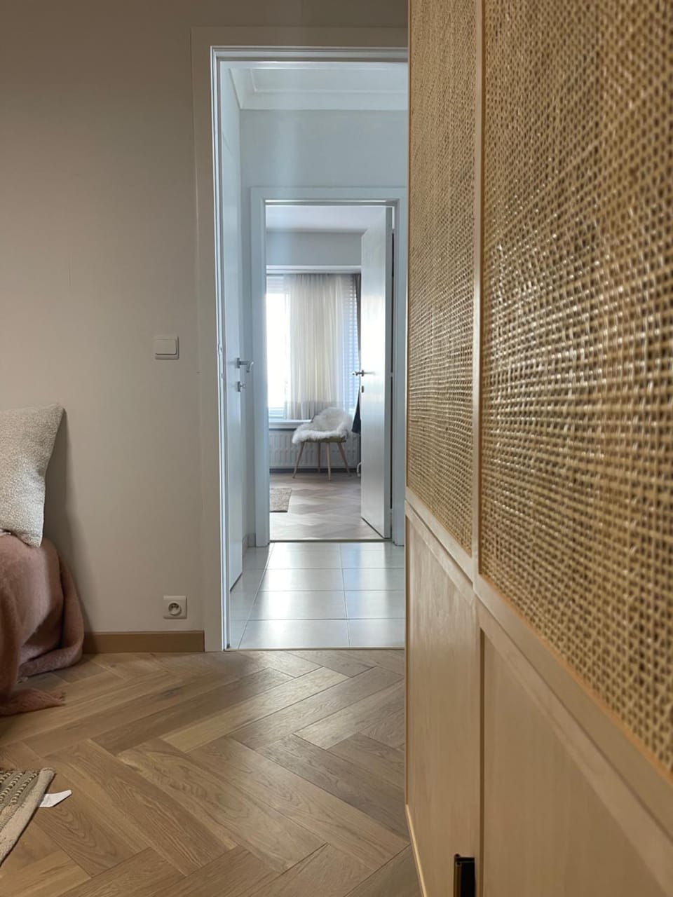 Logies One Room Bed and Breakfast in Ostend