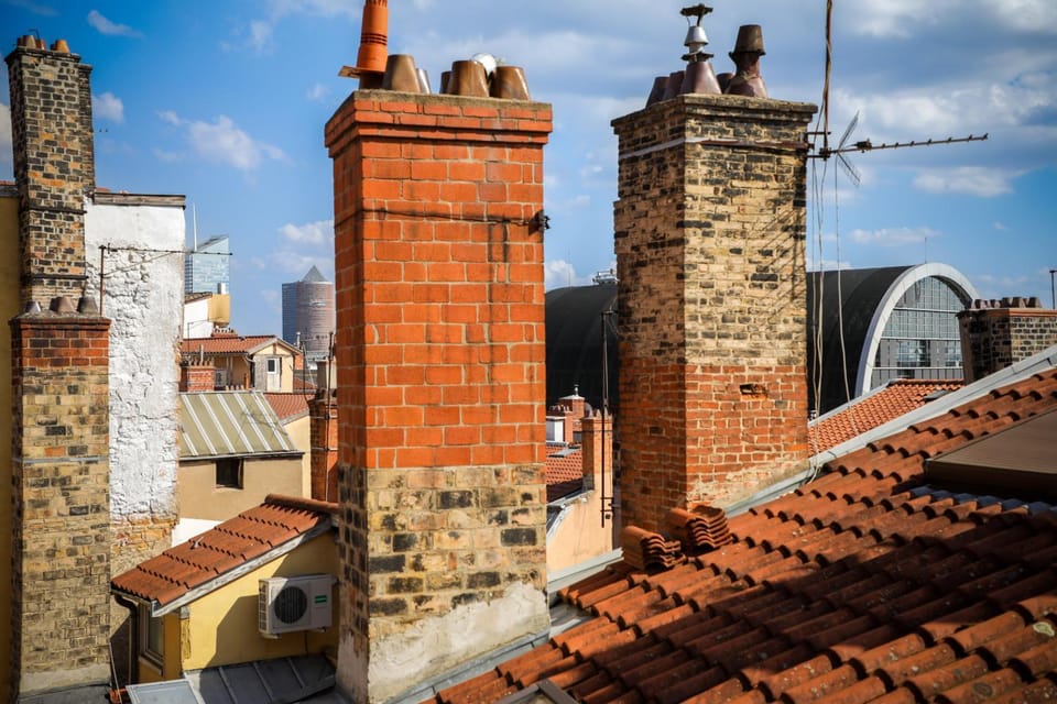 City view