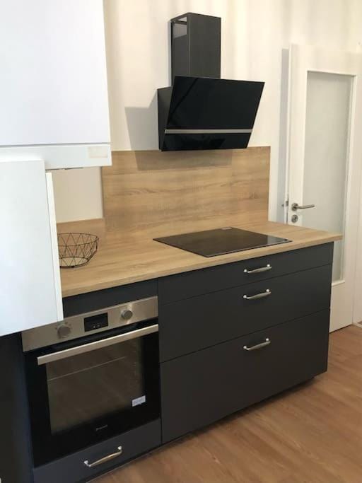 Le Carrousel - Appartement cosy centre Obernai Apartment in Grand Est