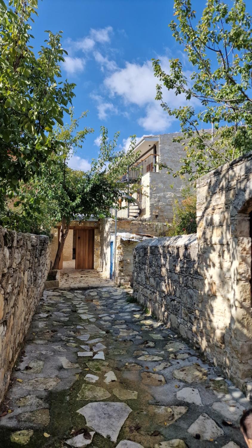 Palazzino Luxury Suites Apartment in Limassol District