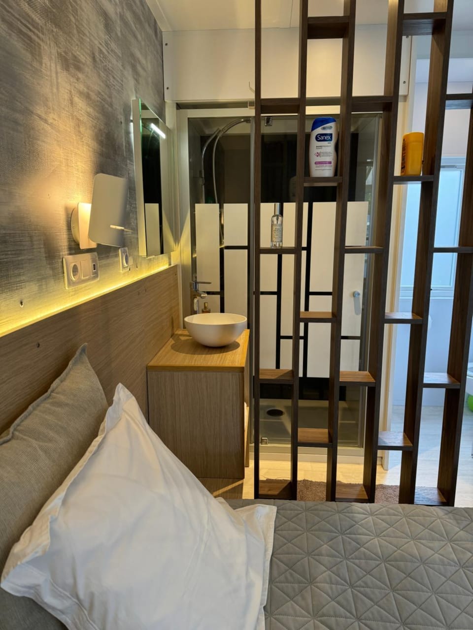 Chalet 3 slaapkamers Oasis 19 Campground/ 
RV Resort in Flanders