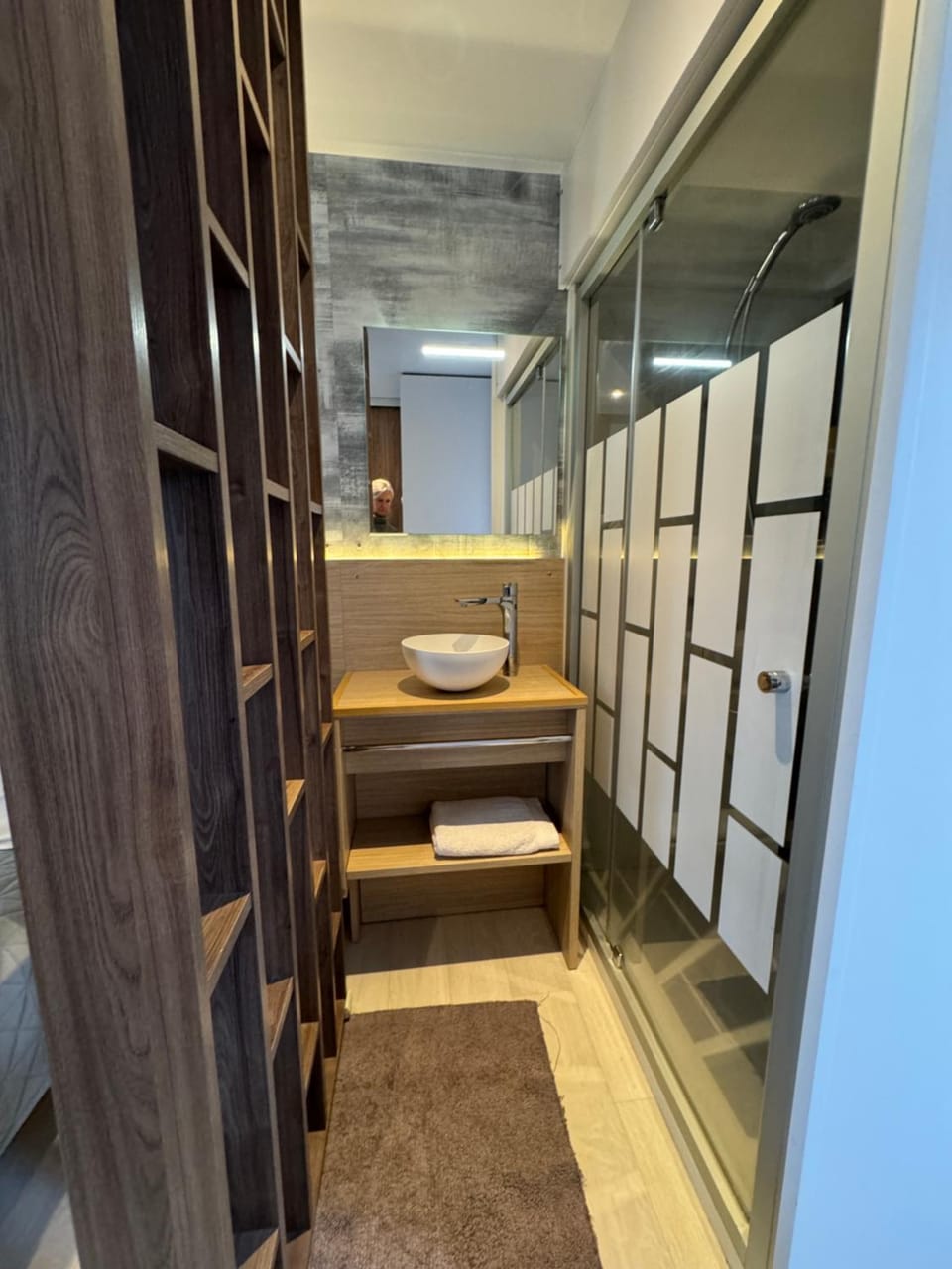 Chalet 3 slaapkamers Oasis 19 Campground/ 
RV Resort in Flanders