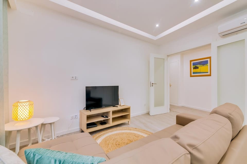 Marina Star Guesthouse Apartment in Faro