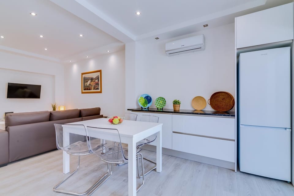 Marina Star Guesthouse Apartment in Faro