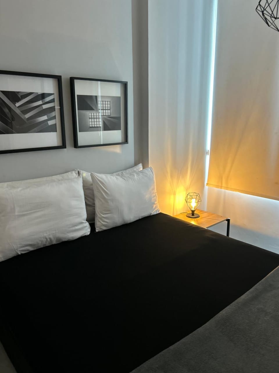 Apartamento Frente ao Mar Santos II Apartment in Santos