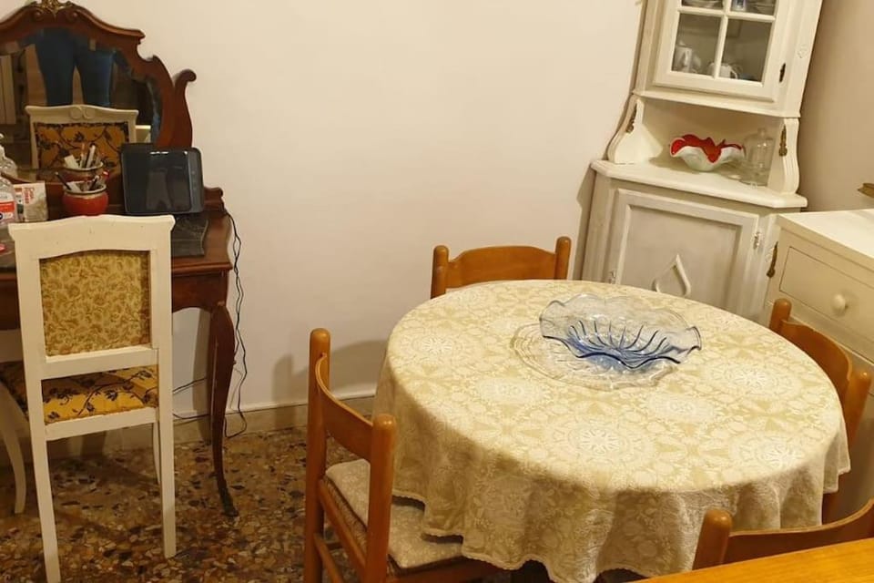 Casa Forner, Venezia Apartment in Venice