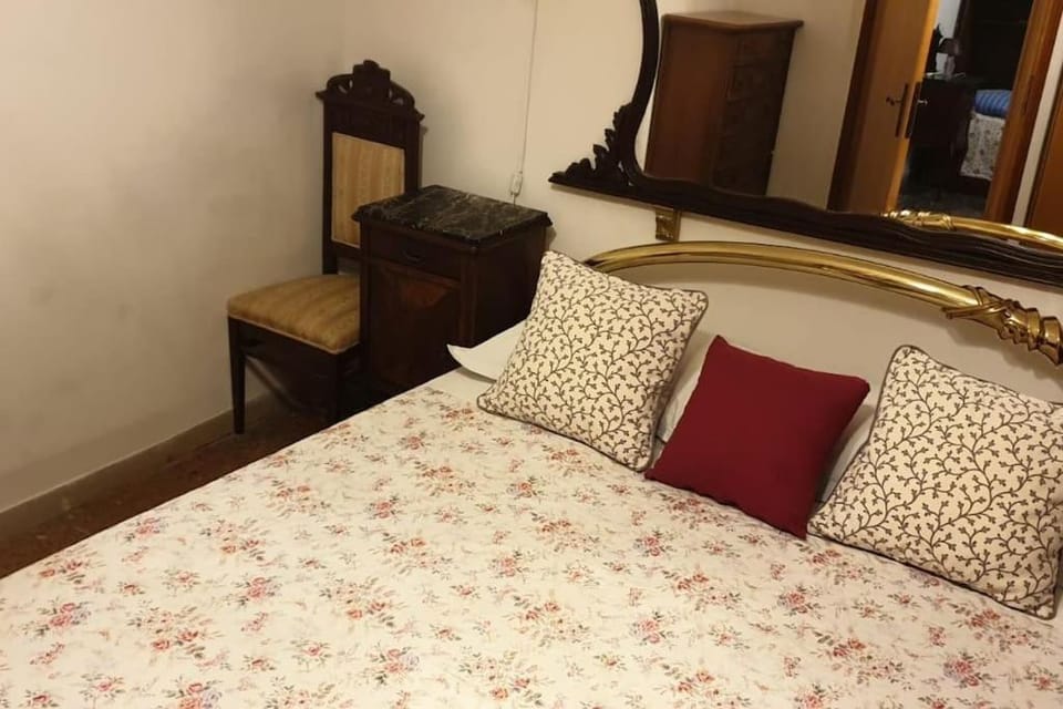 Casa Forner, Venezia Apartment in Venice