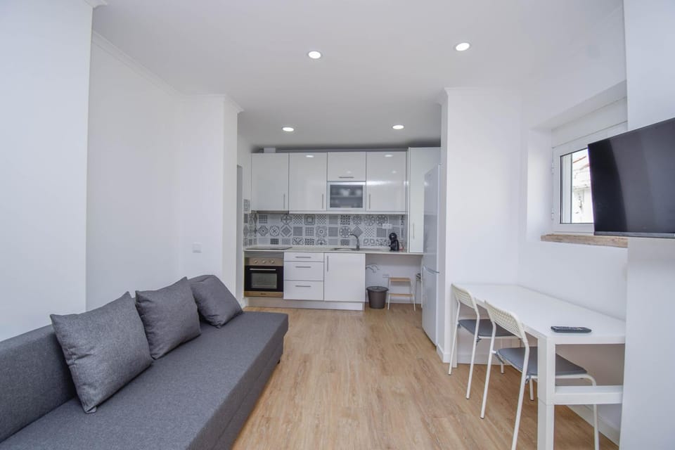 Laranjal 7 Apartment in Lisbon