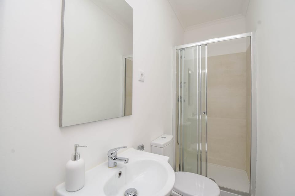 Laranjal 7 Apartment in Lisbon