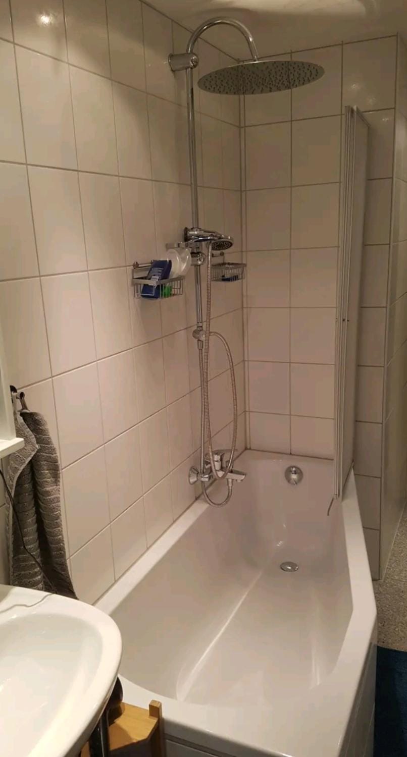 Apartment im Zentrum Apartment in Frankfurt