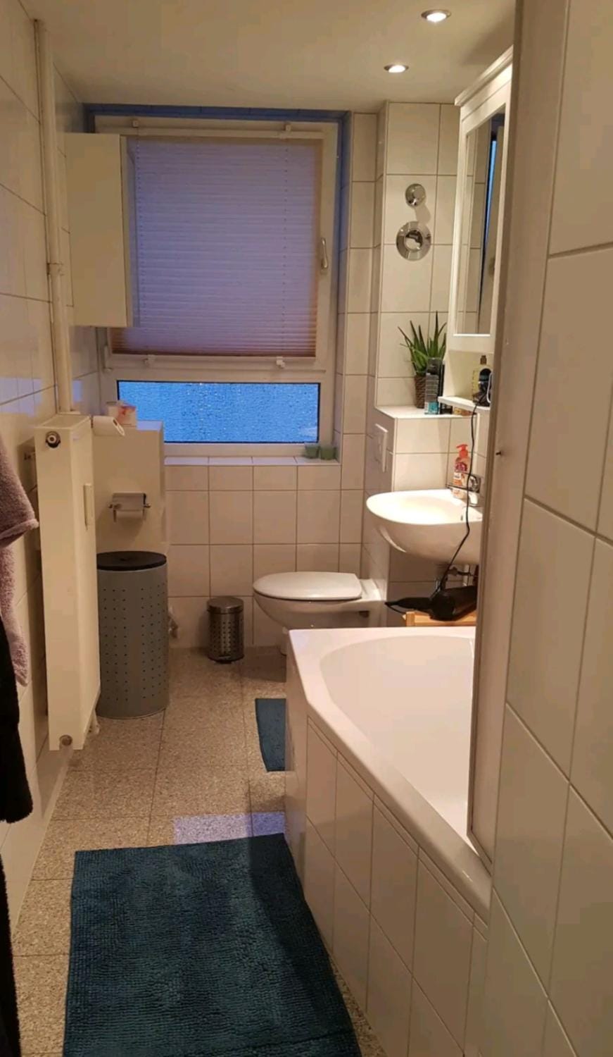 Apartment im Zentrum Apartment in Frankfurt