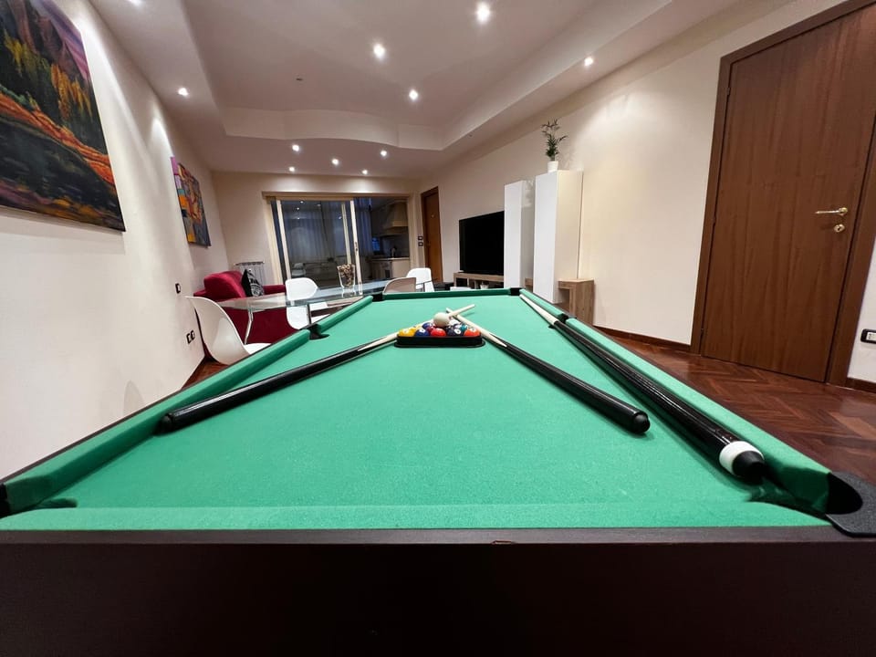 Billiard