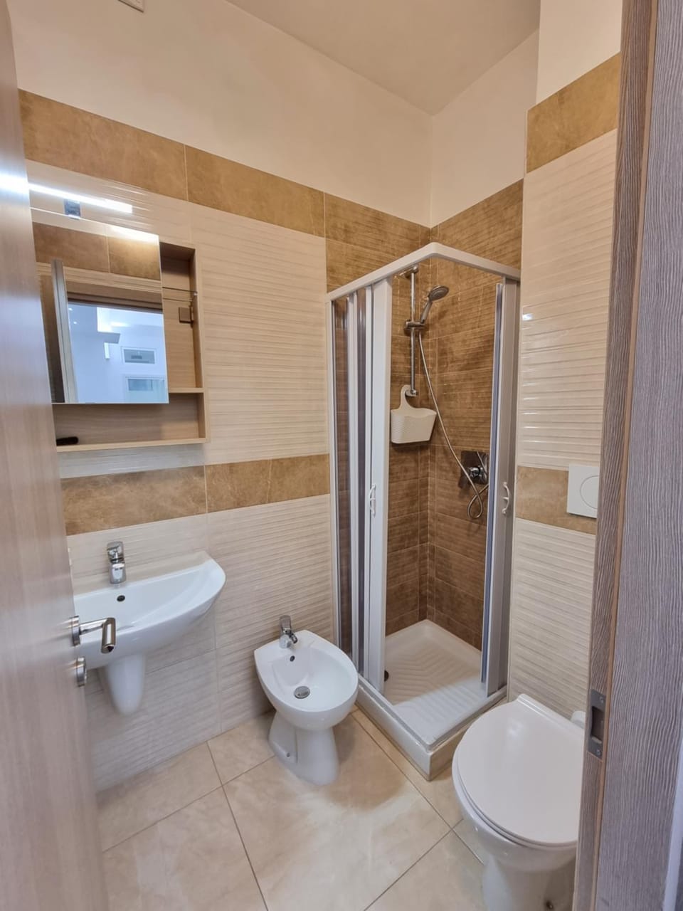 Shower, Toilet, Bathroom, bidet
