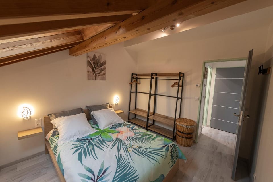 Le Cosy Apartment in Piedmont