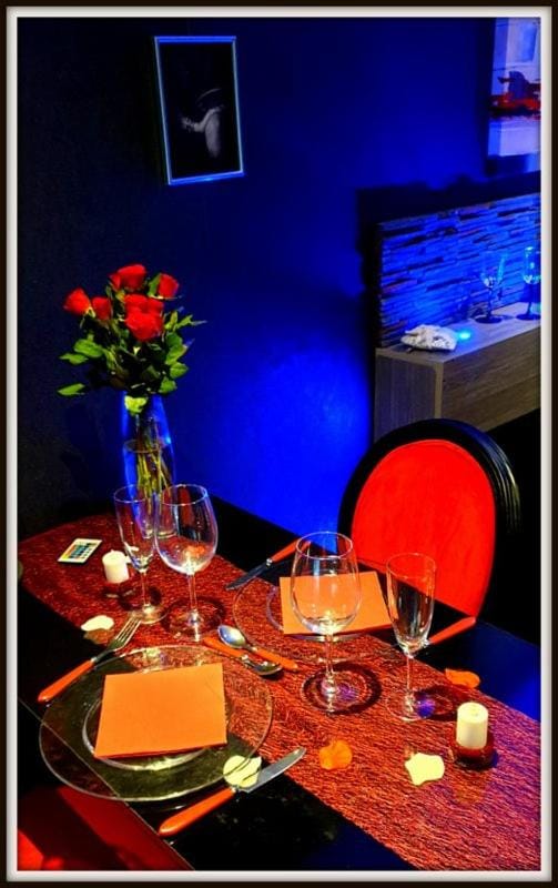 PLAISIR EXTREME Apartment in Auvergne-Rhône-Alpes