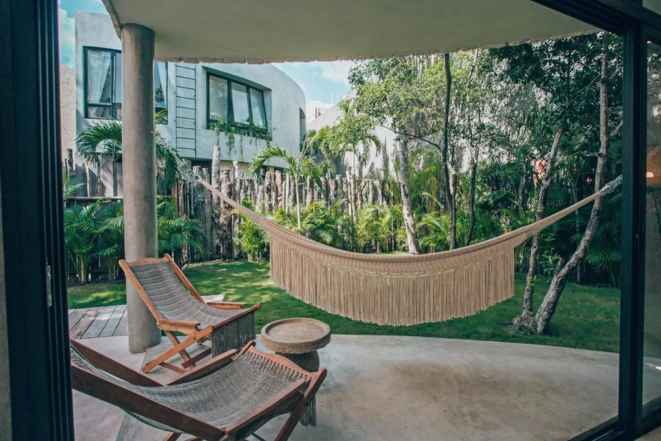 Patio, View (from property/room), Balcony/Terrace, Garden view