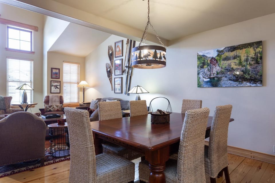 3 Bedroom Condo - The Lodges at Deer Valley Apartment in Park City