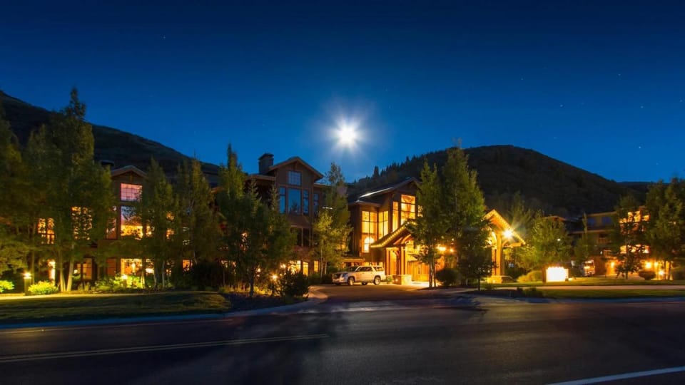 1 Bedroom Condo - The Lodges at Deer Valley Apartment in Park City
