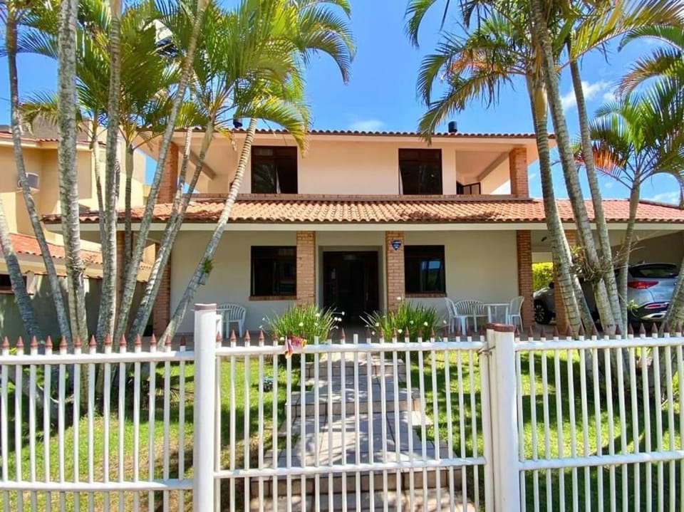Residencial Barra City House in Florianopolis