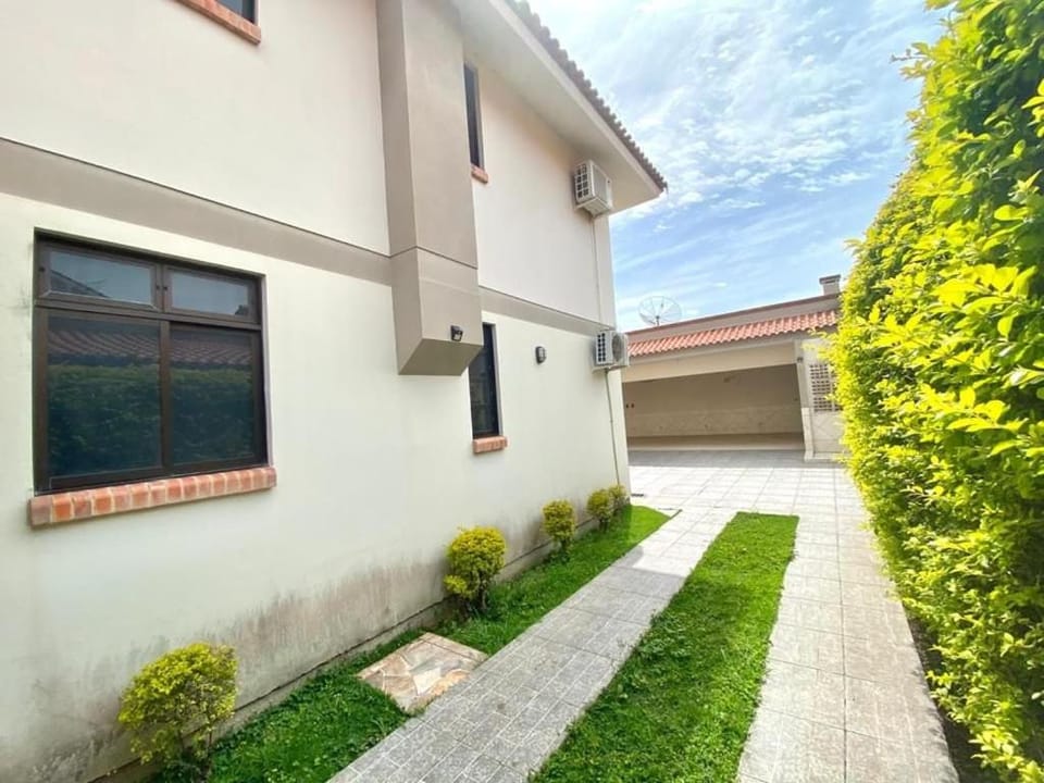 Residencial Barra City House in Florianopolis