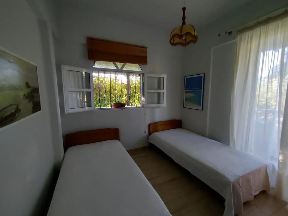 O&A By the Sea Apartment in Halkidiki