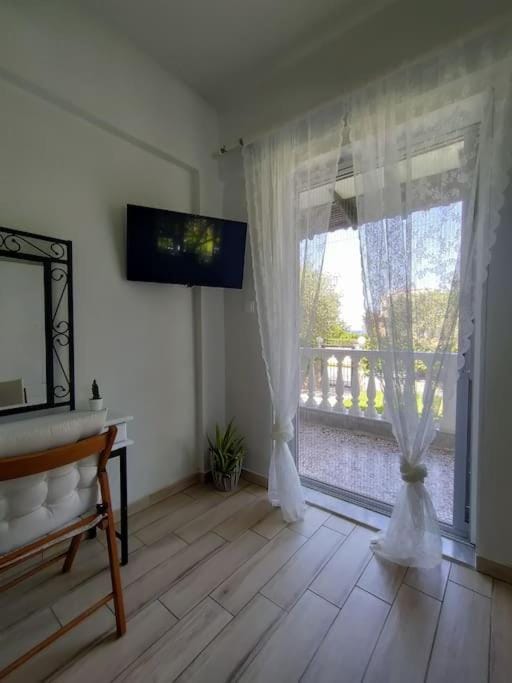 O&A By the Sea Apartment in Halkidiki