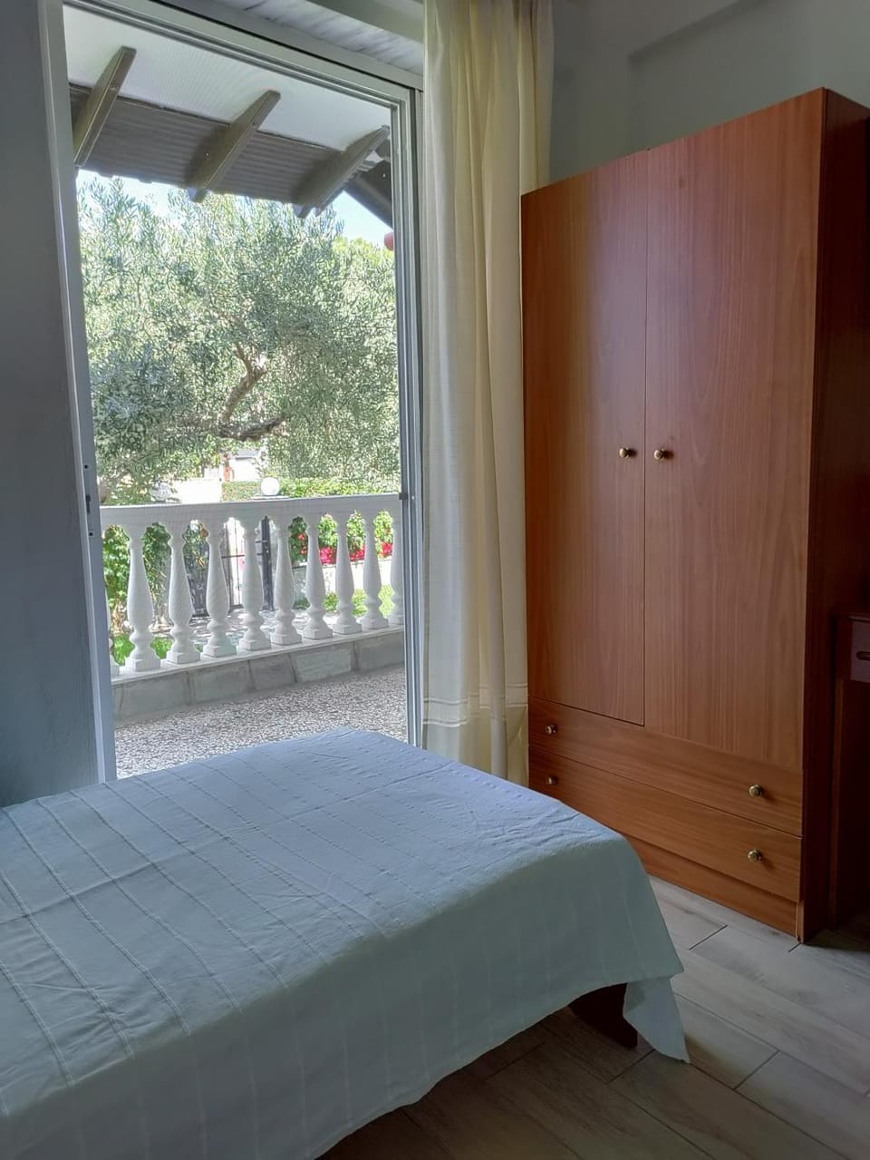O&A By the Sea Apartment in Halkidiki