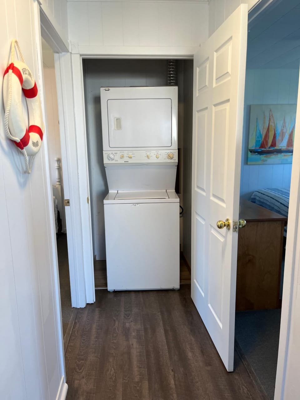 Little Haven Cottage an ocean view 2 bedroom cottage in Savage Harbour House in Prince Edward Island