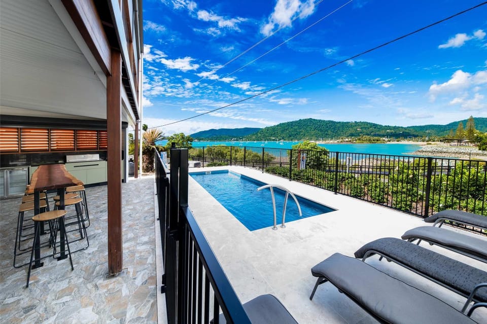 Day Dreaming - Mazlin House House in Airlie Beach