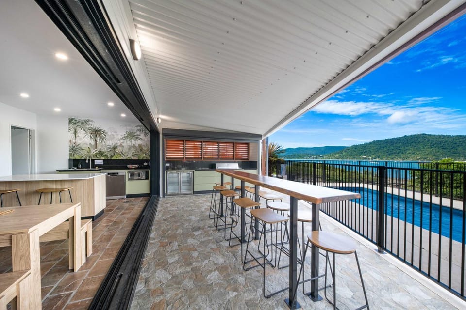 Day Dreaming - Mazlin House House in Airlie Beach